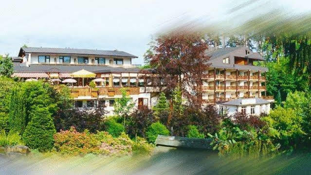 Waldhaus Eifel Hotel Gondorf Exterior photo
