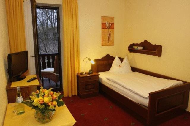 Waldhaus Eifel Hotel Gondorf Exterior photo
